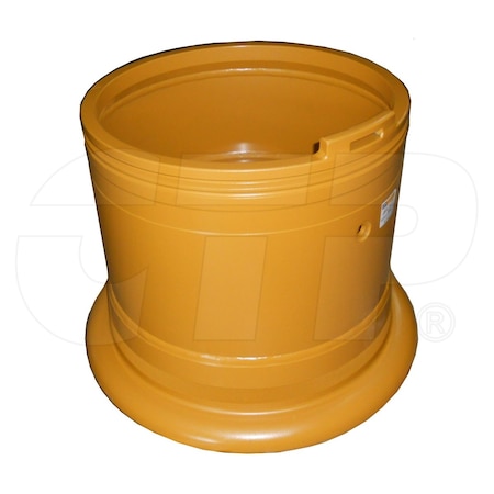 Aic Replacement Parts Rim As Fits Caterpillar Models 2069271
